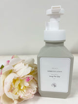 Luxury Foam Soap 450mL