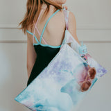 New Waterproof Swim Bag