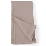 Vintage Snowflake Tea Towels