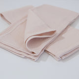 Vintage Snowflake Tea Towels