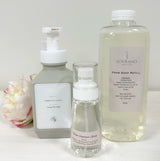 Luxury Foam Soap 450mL