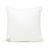 Signature Square Vegan Pillow Insert 30" x 30"