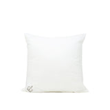 Signature Square Vegan Pillow Insert 20" x 20"