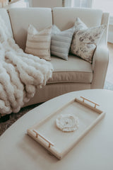 Oversized Luxe Faux Fur Blankets
