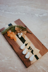 Charcuterie Board Sets