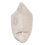 Floral Bouquet Decorative Accent Pillow 16" x 16"