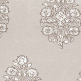 Floral Bouquet Decorative Accent Pillow 16" x 16"