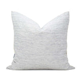 French Impressionist Signature pom pillows™ 20" x 20"