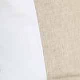 Grains Hand Painted Accent Pillow 20" x 20"