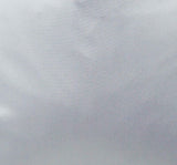 Blue/Grey Cotton & Tweed Decorative Accent Pillow 16" x 16"