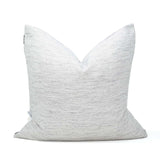 High Contrast Signature pom pillows™ 20" x 20"