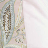 Pretty in Pink Decorative Lumbar Pillow 12" x 22"