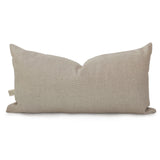 Pumpkin Window Lumbar Pillow, 12” x 22”