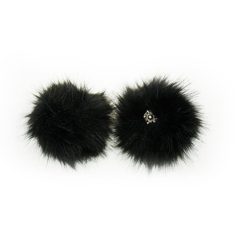 pom pillows™ Poms - Pair