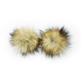 pom pillows™ Poms - Pair