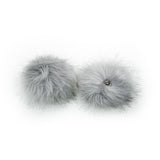 pom pillows™ Poms - Pair